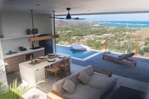 Yemaya Villas - Mangkung