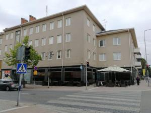 Cozy, stylish apartment in the heart of the town