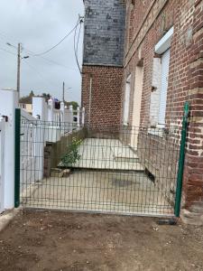 Apparemment T2 en centre ville
