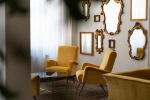 Hotel Universal Terme