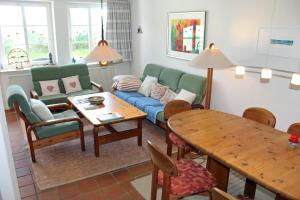 Ankerplätzchen - Ubytování bez kategorie ve městě Nordstrand