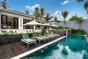 Villa Sucasita by BaliSuperHost