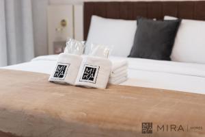 Mira Holiday Homes - Cosy 1 bedroom in Midtown
