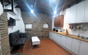 Casa medievale in stile