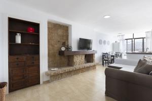 Prime Location Apartment with Seaviews in Torremolinos