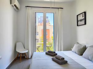 KYMA Apartments - Athens Acropolis 6