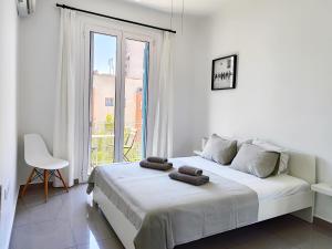 KYMA Apartments - Athens Acropolis 6