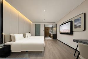 Atour Hotel Guangzhou Nansha UNI MALL