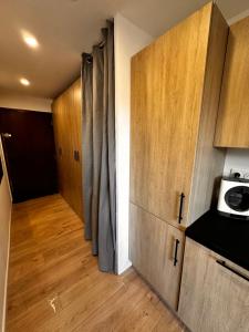 Appartements Appartement cosy proche mer calme : photos des chambres
