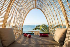 ESTIMAR Calpe Apartments