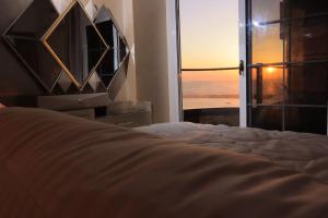 شقة بإطلالة خلابة في الإسكندرية