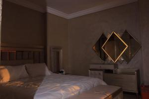 شقة بإطلالة خلابة في الإسكندرية