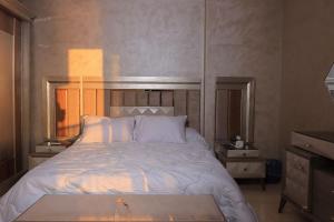 شقة بإطلالة خلابة في الإسكندرية