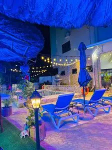 Bijoutier Apartments - Anse Lazio