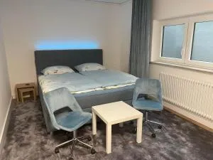 TeamWerk - Renningen