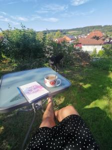 Privates Zimmer in ruhiger Lage Heidenheim-Steinheim am Albuch