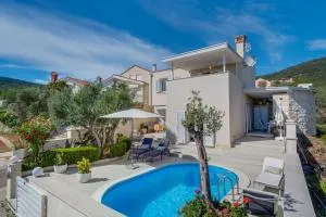 Vila Blanka - 马丁斯契卡