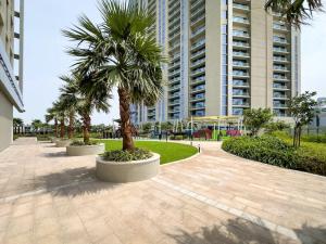 Goldbest - Aykon City 2bdr