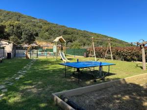 Villas Residence de Tourisme Mare e Macchia : photos des chambres