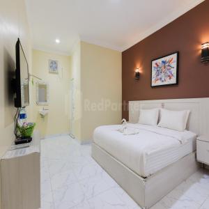 Hotel 78 Parapat Mitra RedDoorz