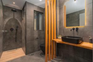 Modern Urban Oasis with Private Plunge Pool