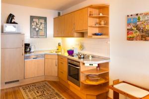 Seetempel App 29 - Scharbeutz