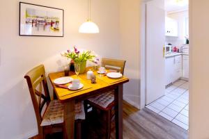 Fewo Hörn172 Scharbeutz