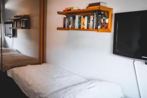 Berliner Hof App. 206 - Strandallee 141 - Scharbeutz