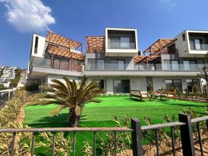 Derya's Villa