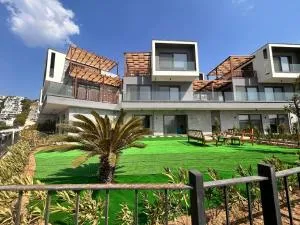 Derya's Villa - Milas