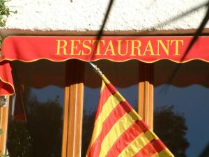 Hotels Le Catalan : photos des chambres