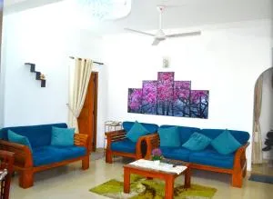 Two bedroom Apartment in Colombo Havelock - Bambalapitiya