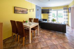 Fewo Sorgenfrei Kammerweg 89 i Scharbeutz