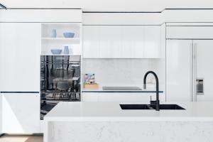 3BR- Luxury Penthouse Gold Coast
