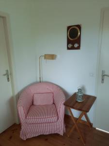 Lütt Haffhus - Haffkrug