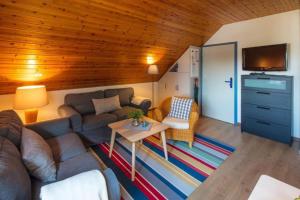 Fewo Knurrhahn 31 Haffkrug