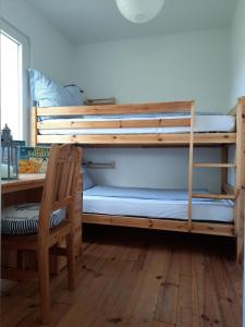 Lütt Haffhus - Haffkrug