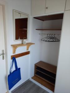 Lütt Haffhus - Haffkrug