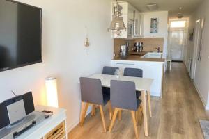 Berliner Hof App 205 - Scharbeutz