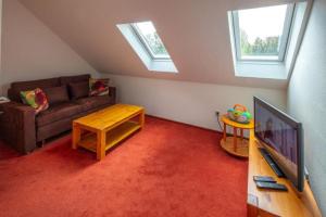 Fewo Sonnensee Aalweg Haffkrug