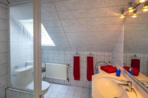 Fewo Sonnensee Aalweg Haffkrug