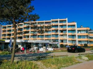 Berliner Hof App. 412 - Strandallee 141 - Scharbeutz