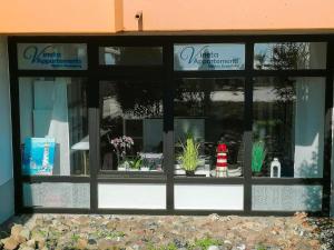 Berliner Hof App. 412 - Strandallee 141 - Scharbeutz