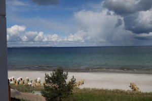 Berliner Hof App. 412 - Strandallee 141 - Scharbeutz