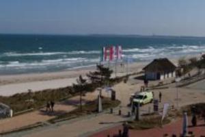 Berliner Hof App. 412 - Strandallee 141 - Scharbeutz