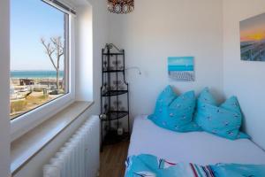 Seetempel App.34 Scharbeutz Strandallee 99