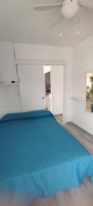 Primera línea en Cullera con piscina. Inmejorables vistas