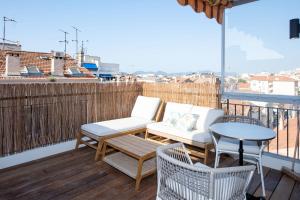 Studio Merlot - Welkeys