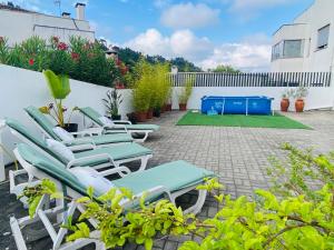 ESSENCYAHOMECoimbra - 4hvězdičkové hotely ve městě Coimbra