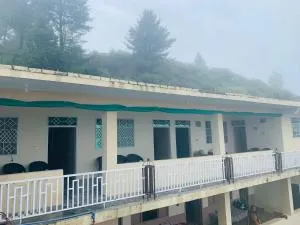 Family Guest House Khairagali Murree - Rāwāt